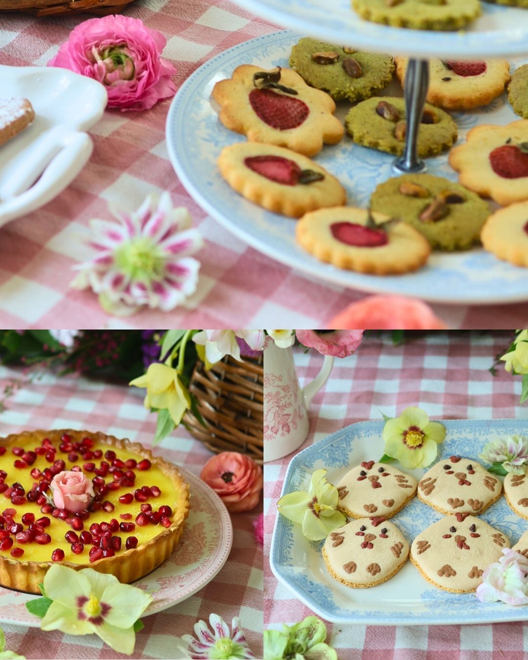 Rare Bakes