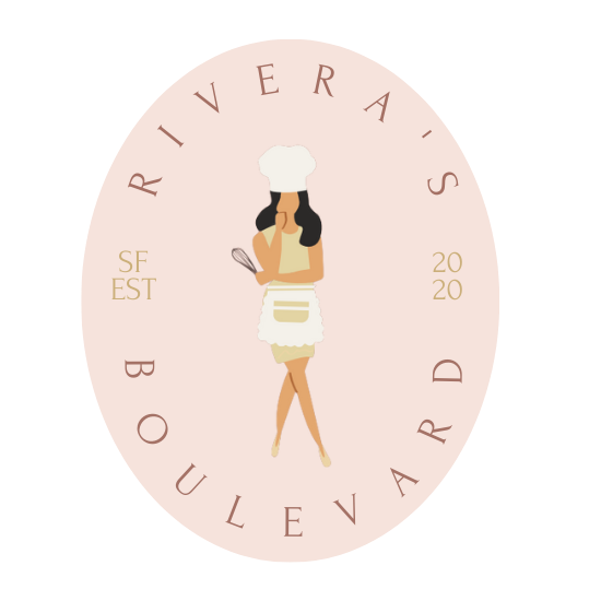 RIVERA'S BOULEVARD LLC logo