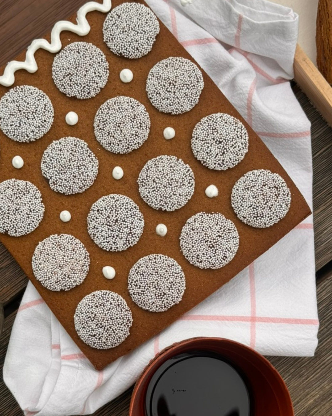 12/12 Rivera’s Boulevard Gingerbread Market at 1 Hotel San Francisco